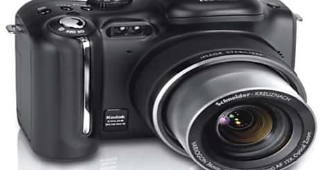 La fusion entre Pentax et Hoya n'aura pas lieu