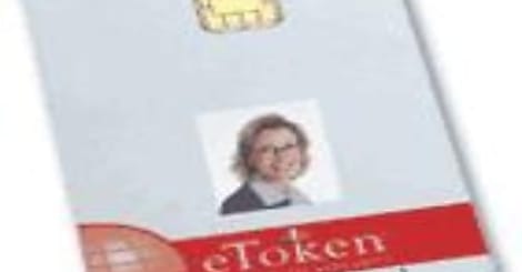 Unisys généralise une carte e-Token en contrôle d'accès, sur 28.000 postes!