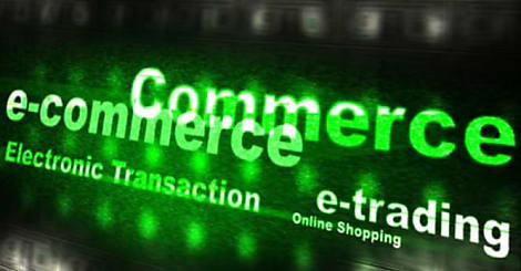 France : rien n'arrête le e-commerce