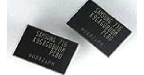 Spansion et le taïwanais TSMC développent des mémoires 'flash' 40 nanos