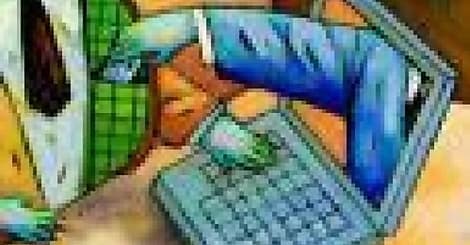 Phishing : des plates-formes d'e-paiement sont victimes de 'hackers'