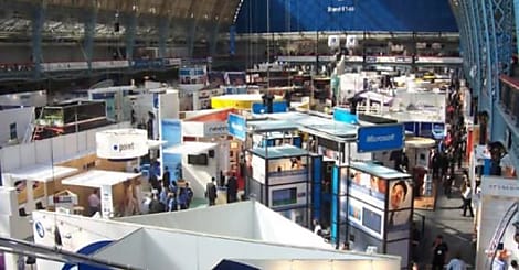 Le bilan du salon Infosecurity Europe rassure les professionnels