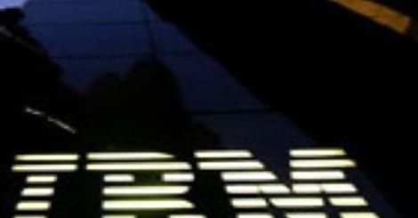 IBM France affiche, tests à l'appui, les prouesses du Power6
