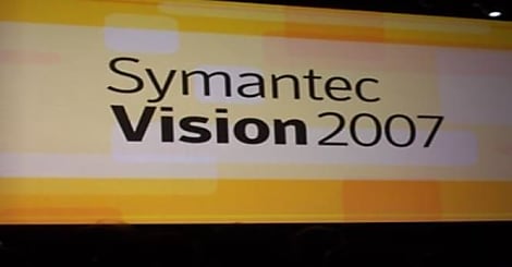 Vision 2007 : Symantec affine sa stratégie pro