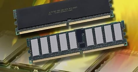 Intel: la prochaine plate-forme serveur sera en RDIMM