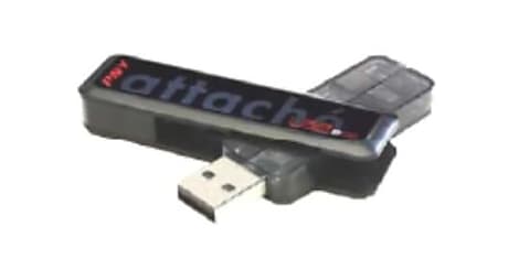 PNY associe clé USB et stockage virtuel