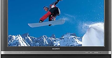 Les moniteurs LCD s'imposent comme une seconde télévision dans le foyer