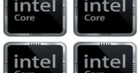 Intel 'Penryn' : 45 nm dès le 11 novembre