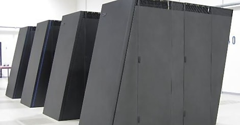 IBM prépare une mise à jour de son OS Mainframe