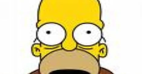 Le pirate du film 'Les Simpsons' a été arrêté en Australie