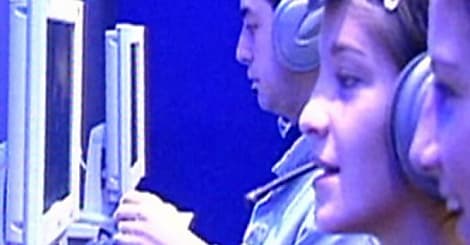Quand les jeux et univers virtuels servent les expérimentations scientifiques...