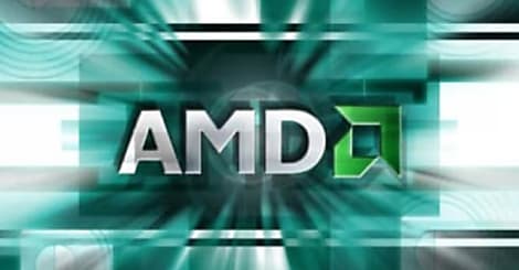 Les projets d'AMD pour les années à venir