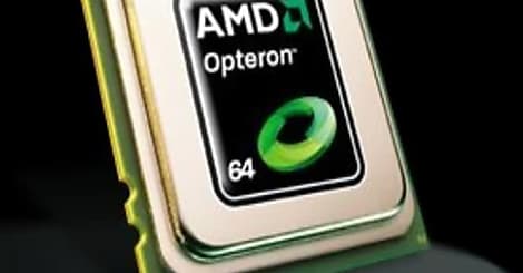 AMD Barcelona : l'Opteron 'quad-core', processeur de la dernière chance?