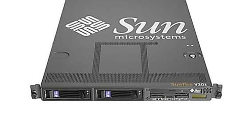 Sun annonce sa première génération de serveurs racks Intel Xeon