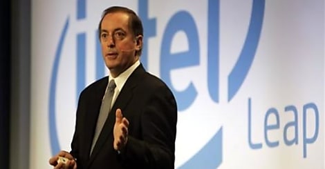 CES 2008 : Intel confirme son virage stratégique