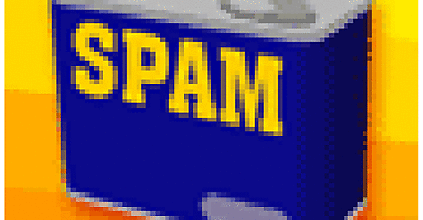 SkyDrive Beta (Microsoft) est la cible des spammeurs