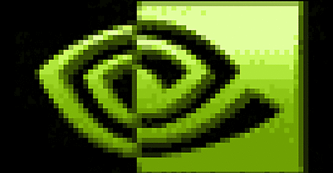 Nvidia, meilleure société de l'année selon Forbes