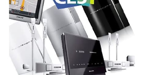 Salon CES 2008 : l'heure du bilan !