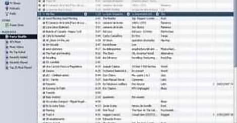 iTunes et royalties : personne ne bouge, personne ne sera blessé