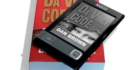 Surcouf propose un premier e-book: intéressant, mais...