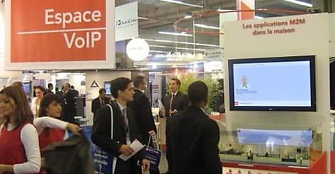 Les valeurs montantes de l'IP Convergence