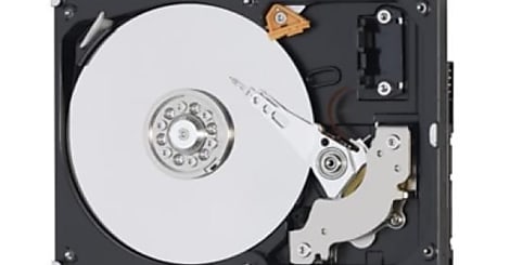 Western Digital propose une nouvelle gamme de disques durs écologiques