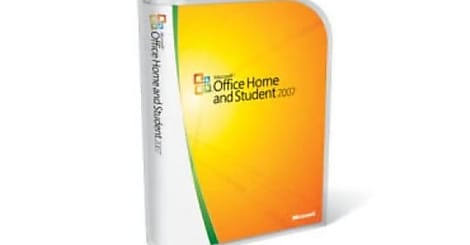 Microsoft Office 2007 SP2 sera disponible entre février et avril 2009