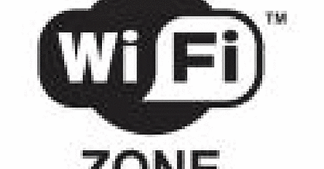 Wi-Fi : les 'hotspots' en progression de 534% à Paris