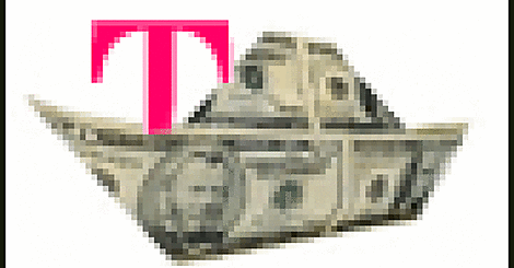 Deutsche Telekom reconnaît pratiquer des méthodes illégales