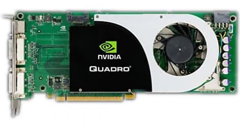 PNY lance une nouvelle gamme de systèmes de visualisation Nvidia Quadro Plex