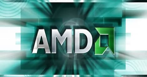 AMD lance son offensive Shanghai