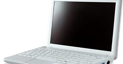Les netbooks à la croisée des chemins