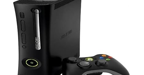 La Xbox 360 portée par ses bons chiffres européens