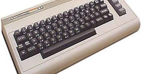 Les 100 plus vieilles adresses du Web