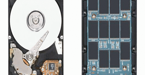 Intel complète sa gamme de disques durs SATA