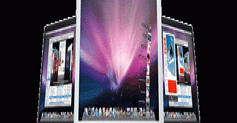 HP ouvre au Macintosh sa sauvegarde MediaSmart