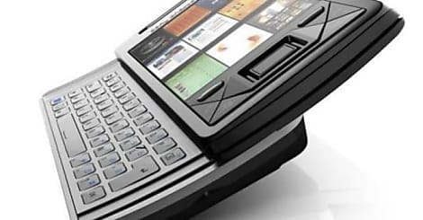 Mobile World C. : Sony Ericsson rejoint le camp Windows Mobile