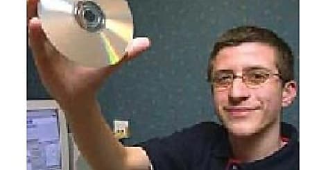 DVD Jon refait parler de lui