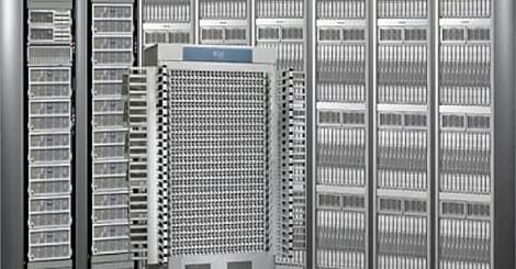 Le Texas s'offre un supercalculateur de 504 TFlops