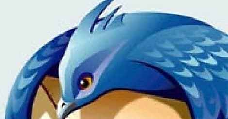 Une mise à jour de sécurité pour Thunderbird