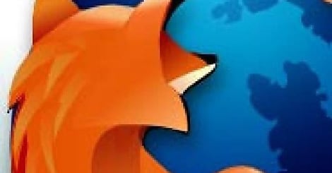 Mozilla met en ligne Firefox 3 Beta 4