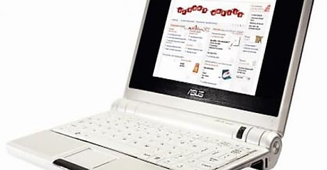 Un 'kit' de développement pour l'Eee PC