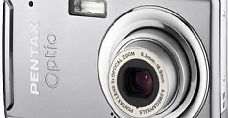 Canon reste le roi des appareils photo numériques en 2007