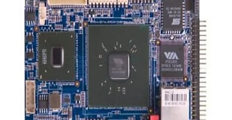 Le format Pico-ITX bientôt standardisé