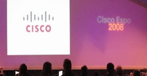 Cisco: transformer le 'datacenter'? 'Un business de 14 milliards de dollars'