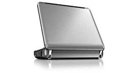 L'HP 2133 Mini-Note est officiellement annoncé