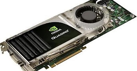 Une plate-forme à 45 dollars signée Nvidia et VIA