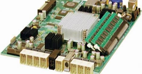 Un processeur bicoeur 22 W chez AMD