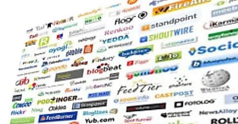 Le Mobile 2.0 : deux jeunes pousses prometteuses