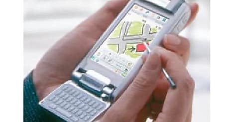 Sony Ericsson marque le pas, menacé par LG ?